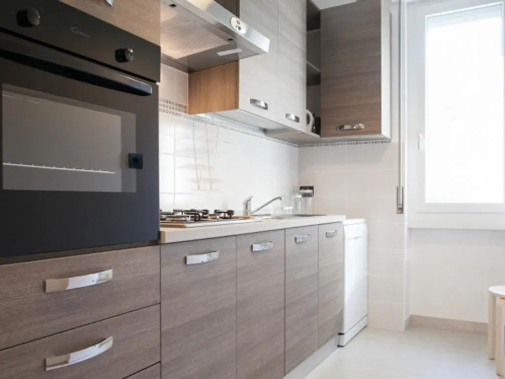 Friendly Rentals Milano City Apartment