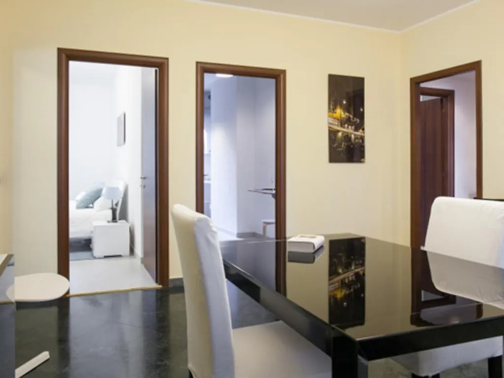 Friendly Rentals Milano City