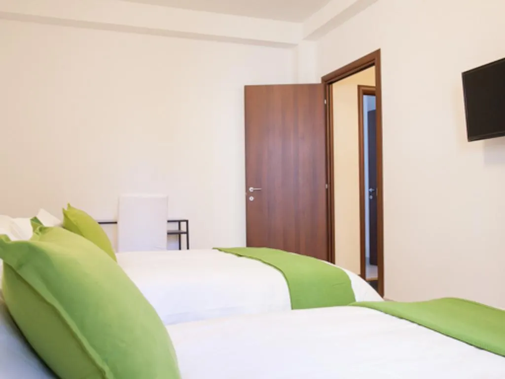 Apartment Friendly Rentals Milano City