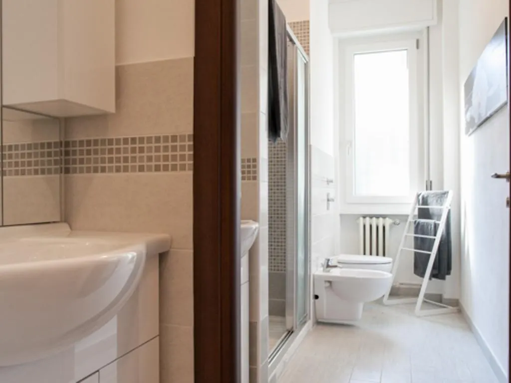 Friendly Rentals Milano City Italy