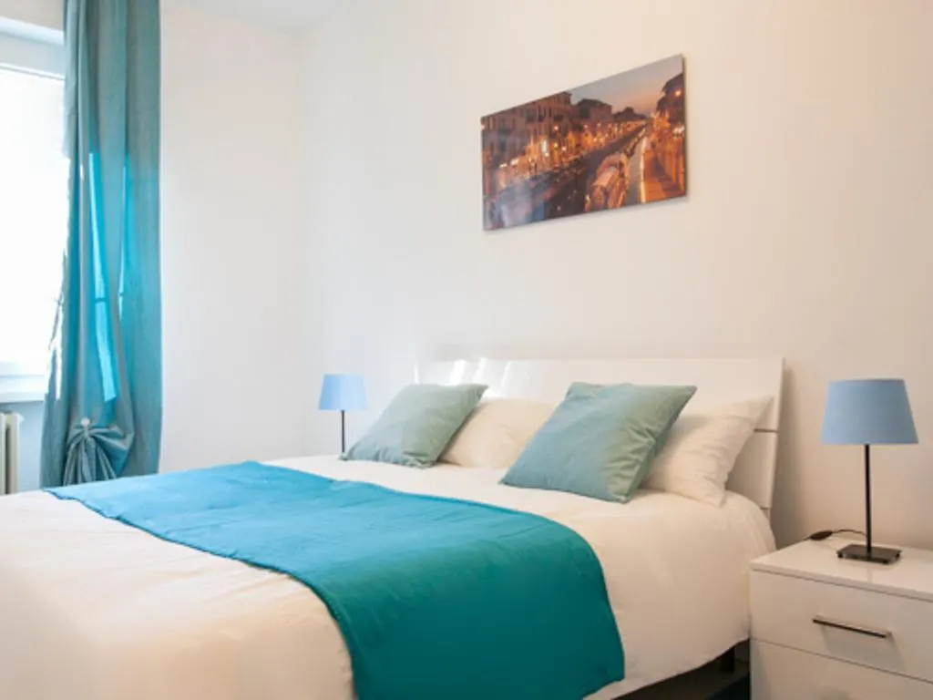 Friendly Rentals Milano City Apartment Milan