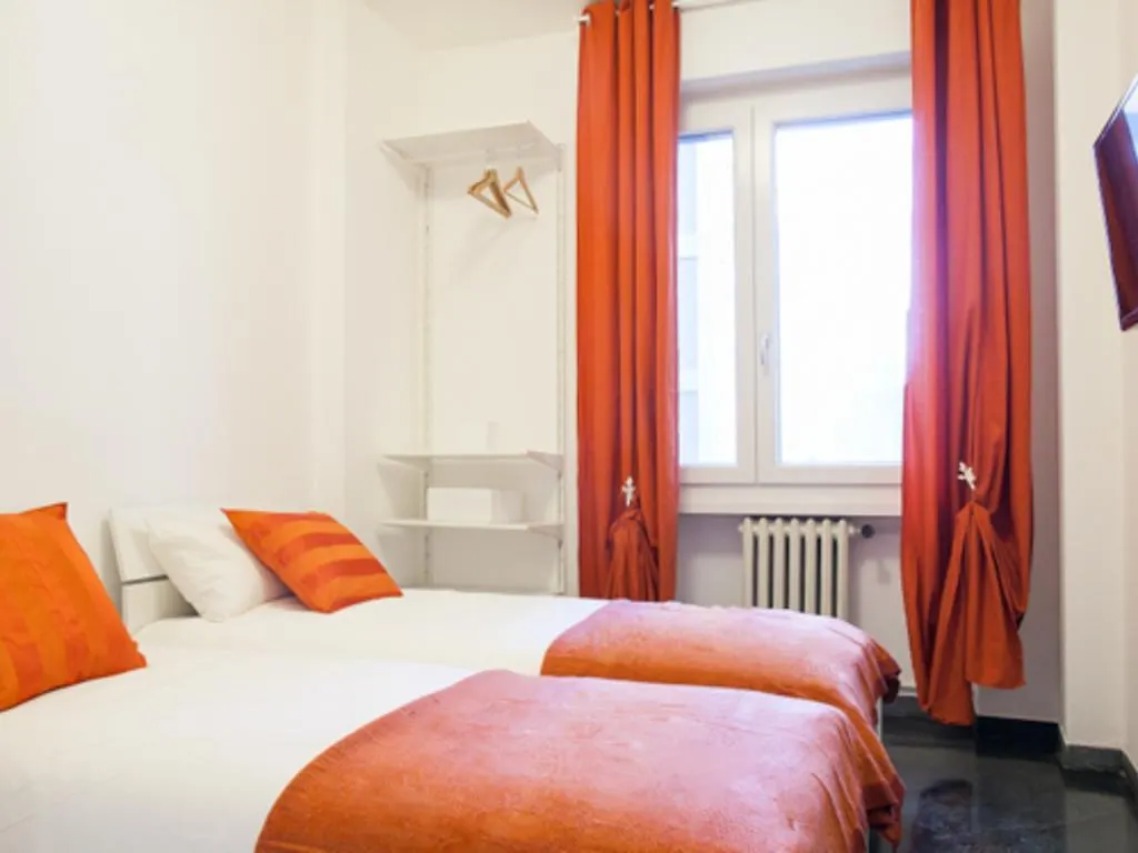 Apartment Friendly Rentals Milano City Italy
