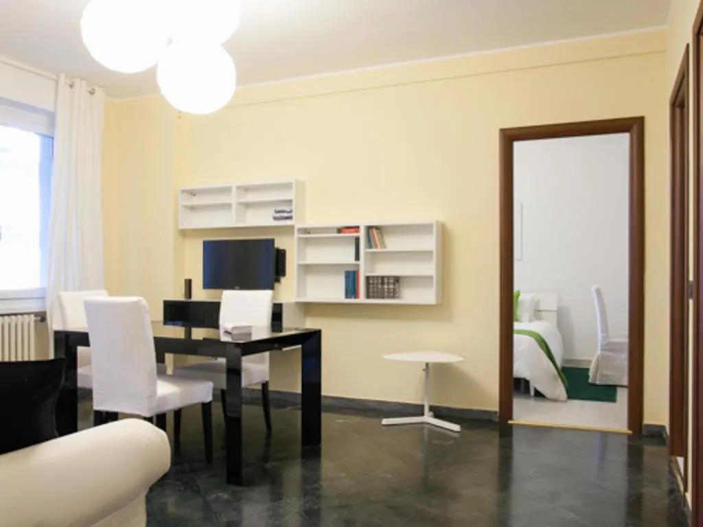 Friendly Rentals Milano City Milan