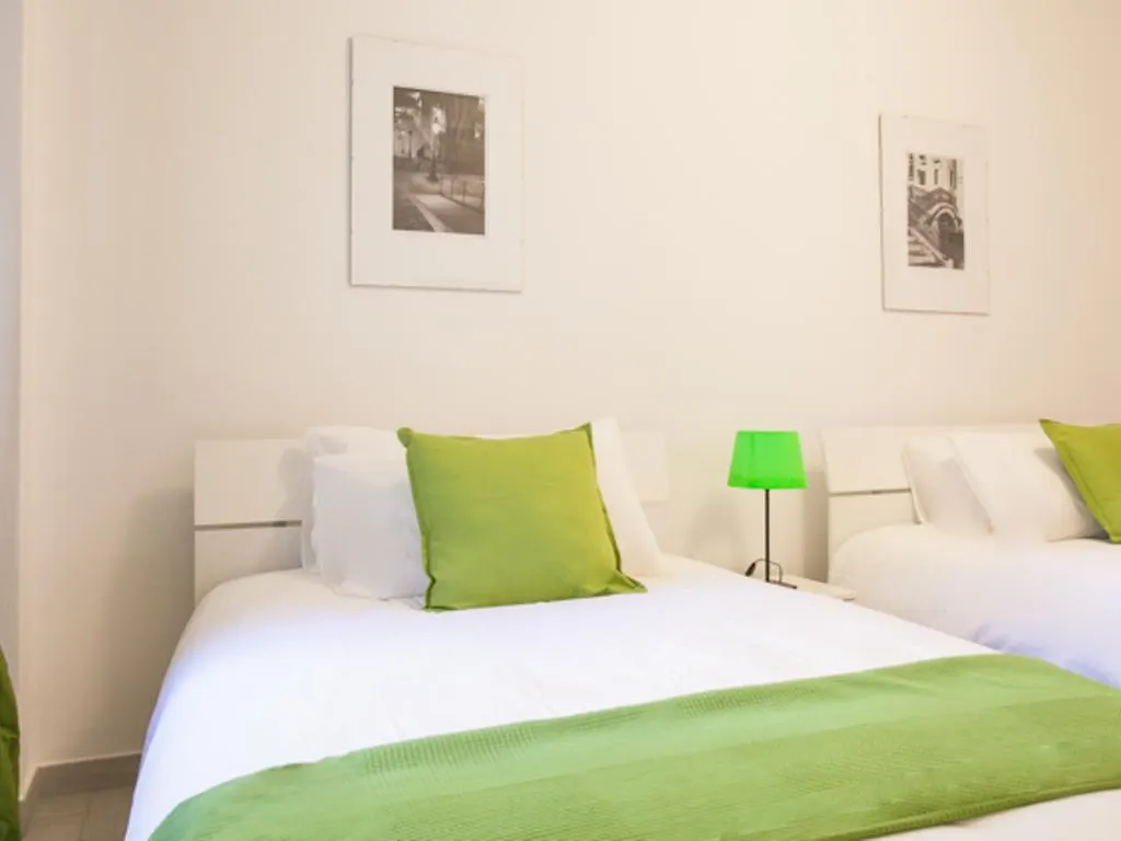 Apartment Friendly Rentals Milano City