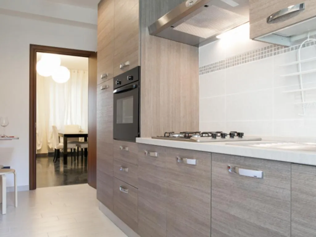 Apartament Friendly Rentals Milano City