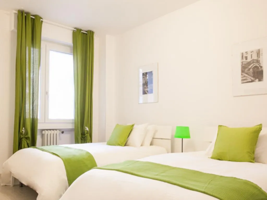 Friendly Rentals Milano City Włochy