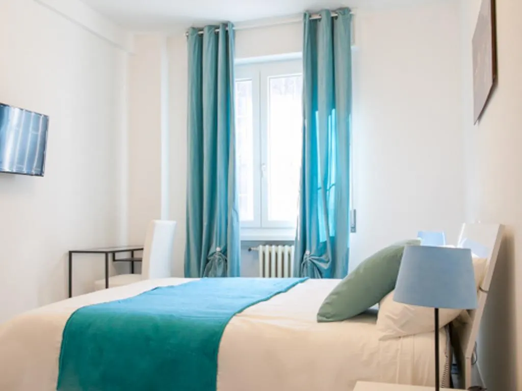 Friendly Rentals Milano City 0*, Mediolan Włochy